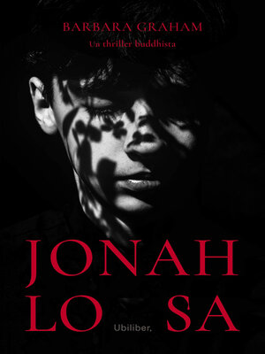 cover image of Jonah lo sa